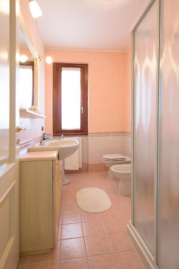 I Mosaici Apartments By Wonderful Italy Sirmione Exteriör bild
