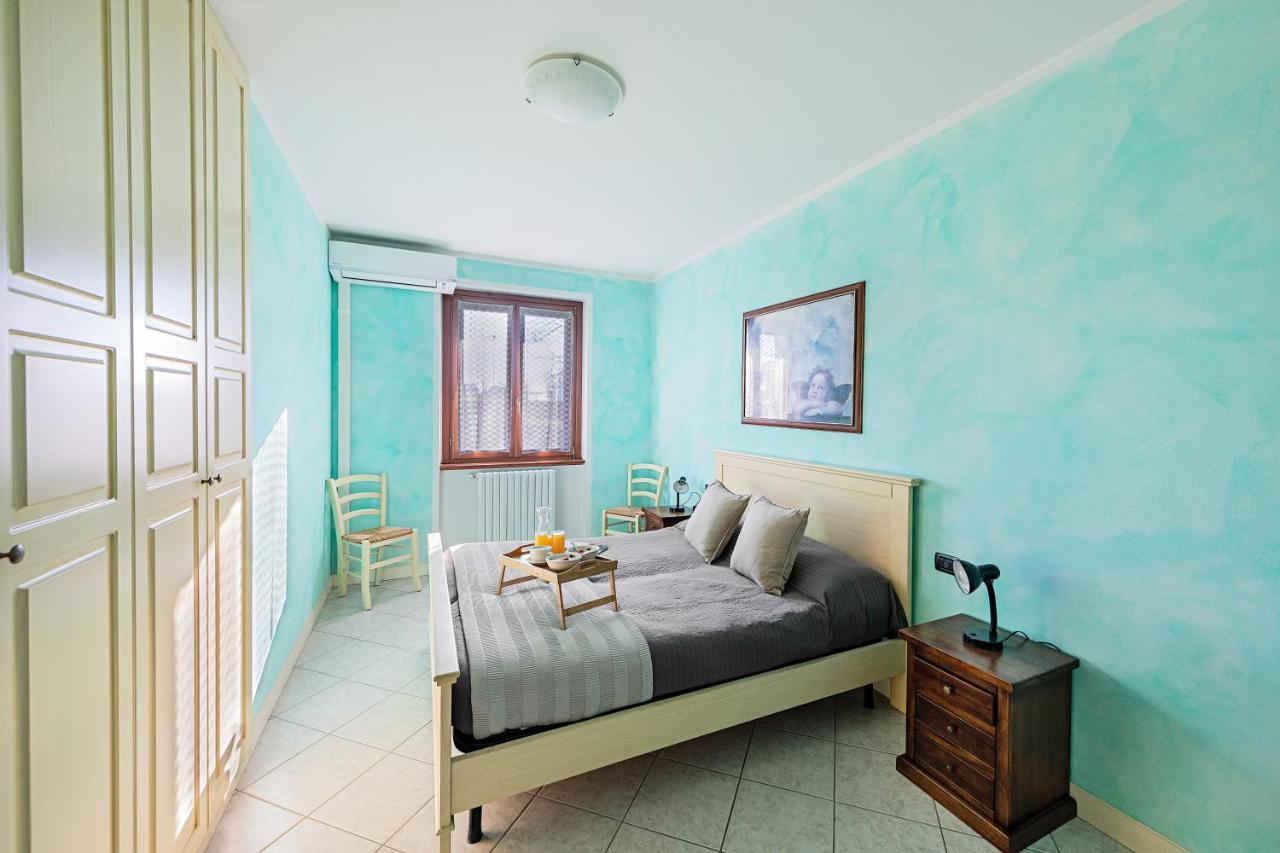 I Mosaici Apartments By Wonderful Italy Sirmione Exteriör bild
